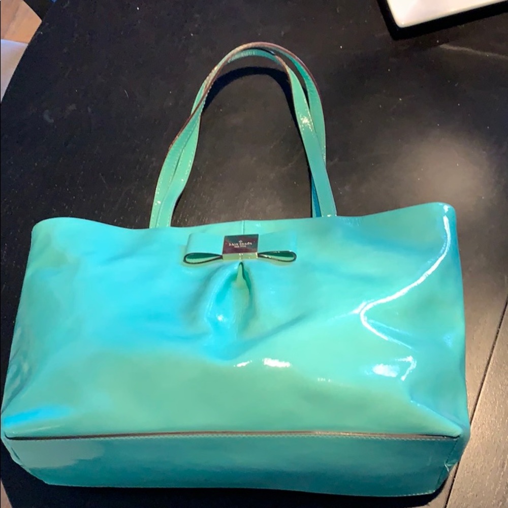Kate spade tote